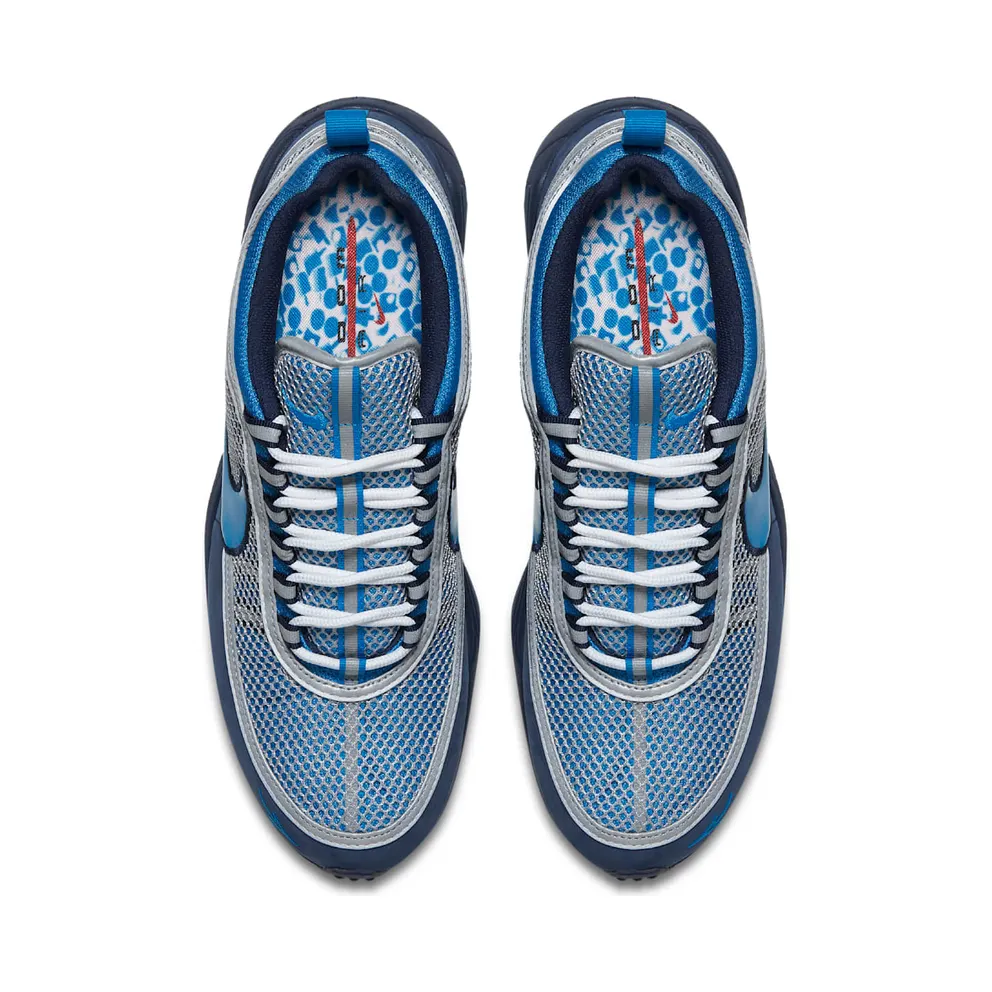 Nike x Stash Air Zoom Spiridon ’16 (AH7973-400)