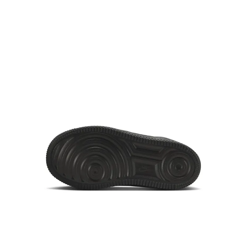 Nike Force 1 Low LV8 EasyOn PS “Black Hydrangeas” (HJ6763-001)