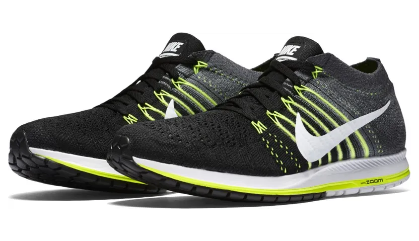 Nike Flyknit 835994-001