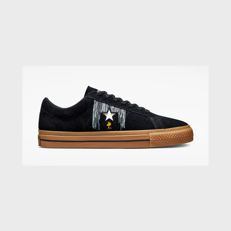 Converse x Peanuts One Star (A01873C)