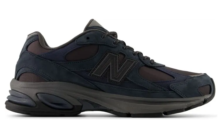 New Balance 2010 “Outerspace Faded Black” (U201052C)