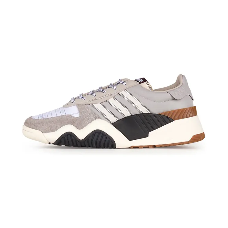Adidas x Alexander Wang AW Turnout Trainer Light Brown (B43589)