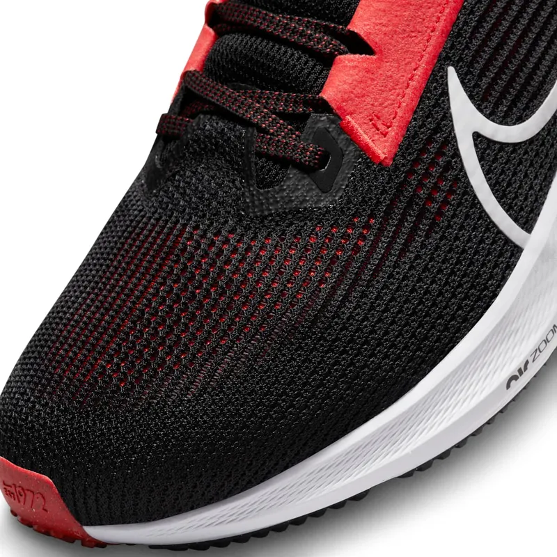 Nike Air Zoom Pegasus 40 “Crimson” (DV3853-003)