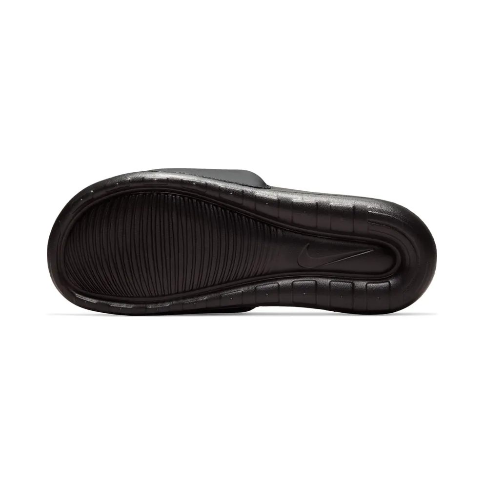Nike SB Victori One Slide “Black White” (DR2018-001)