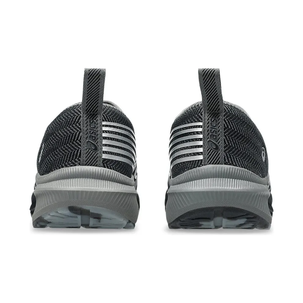 ASICS KIKO KOSTADINOV x LYASA FF “Carbon / Pure Silver” (1202A542-020)
