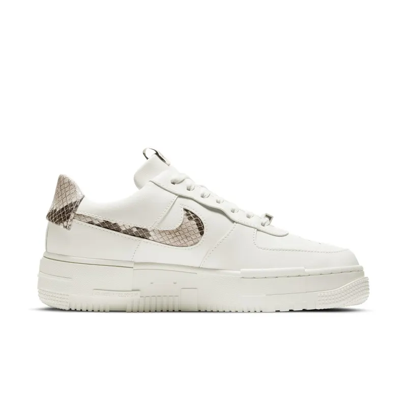 Nike Air Force 1 Pixel SE Grey WMNS (CV8481-101)