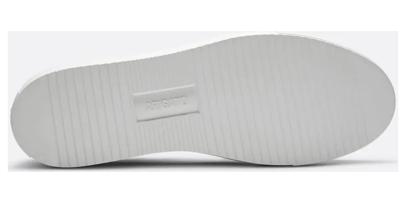 Axel Arigato Clean 90 “Brown,White” (F1706003) (5)