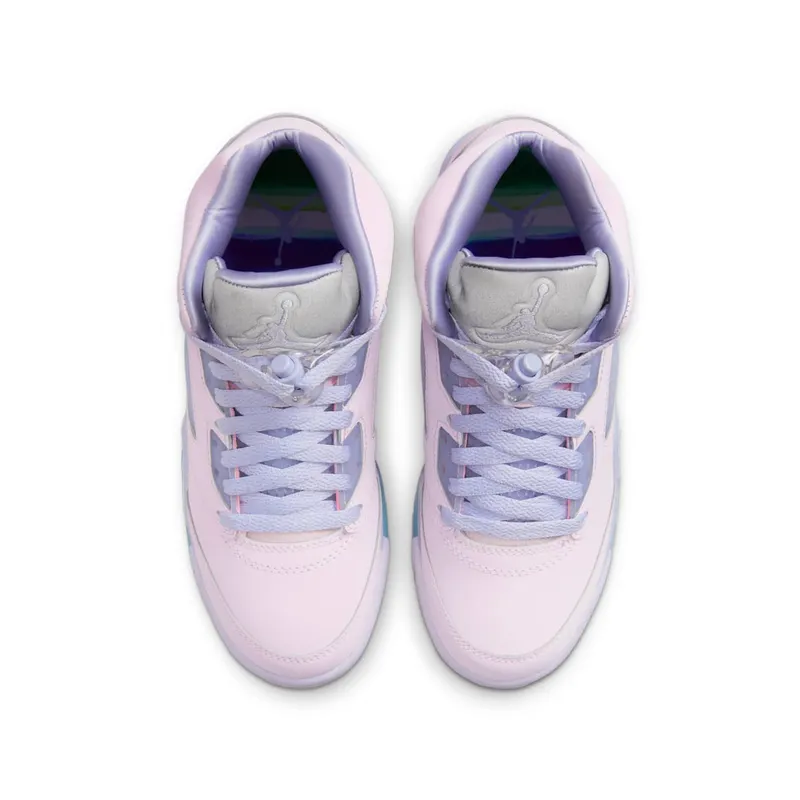 Air Jordan 5 Retro GS Easter (DV0563-600)