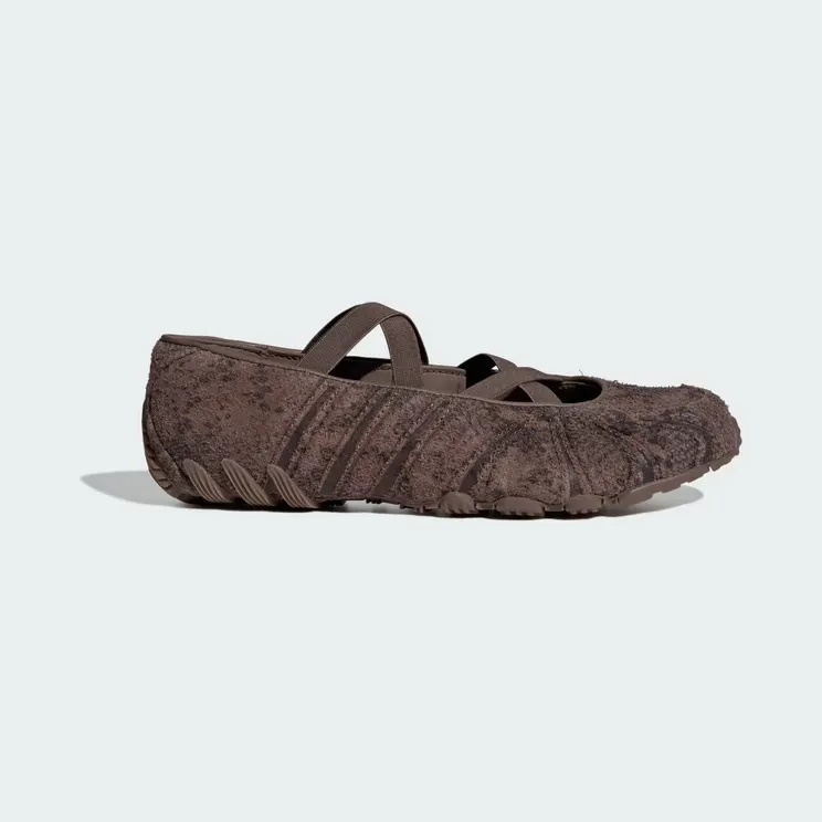 adidas Ghost Sprint Ballet “Earth Strata / Earth Strata / Gum” (KI0436)