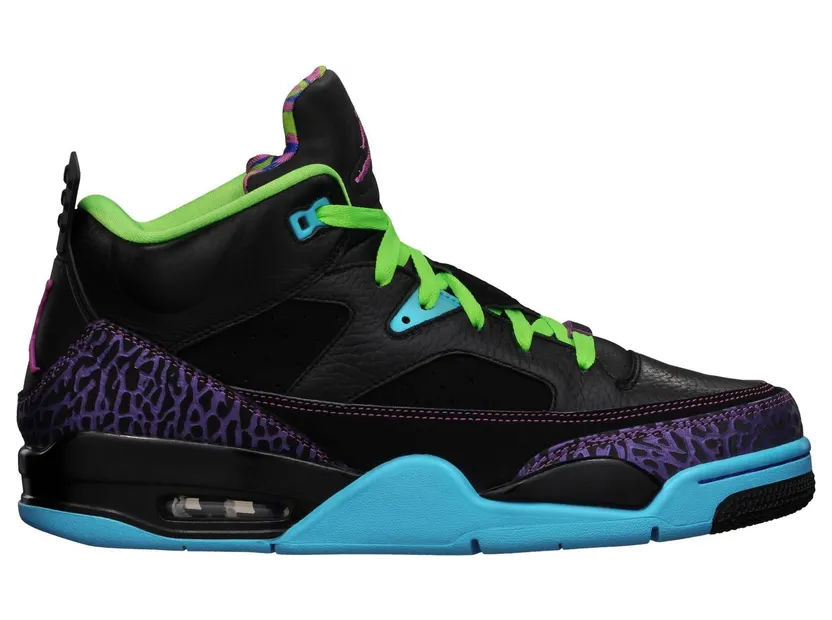 Jordan Son of Low Bel Air (580603-019)