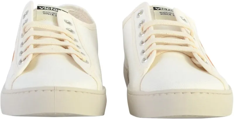 Victoria sneaker Orange (1126160-44)