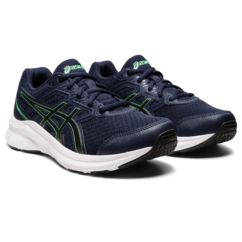Asics JOLT™ 3 GS Midnight/New Leaf (1014A203.404)
