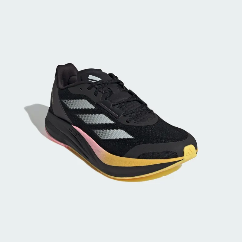Adidas Duramo Speed Core Black / Zero Metalic / Spark (IE4036)