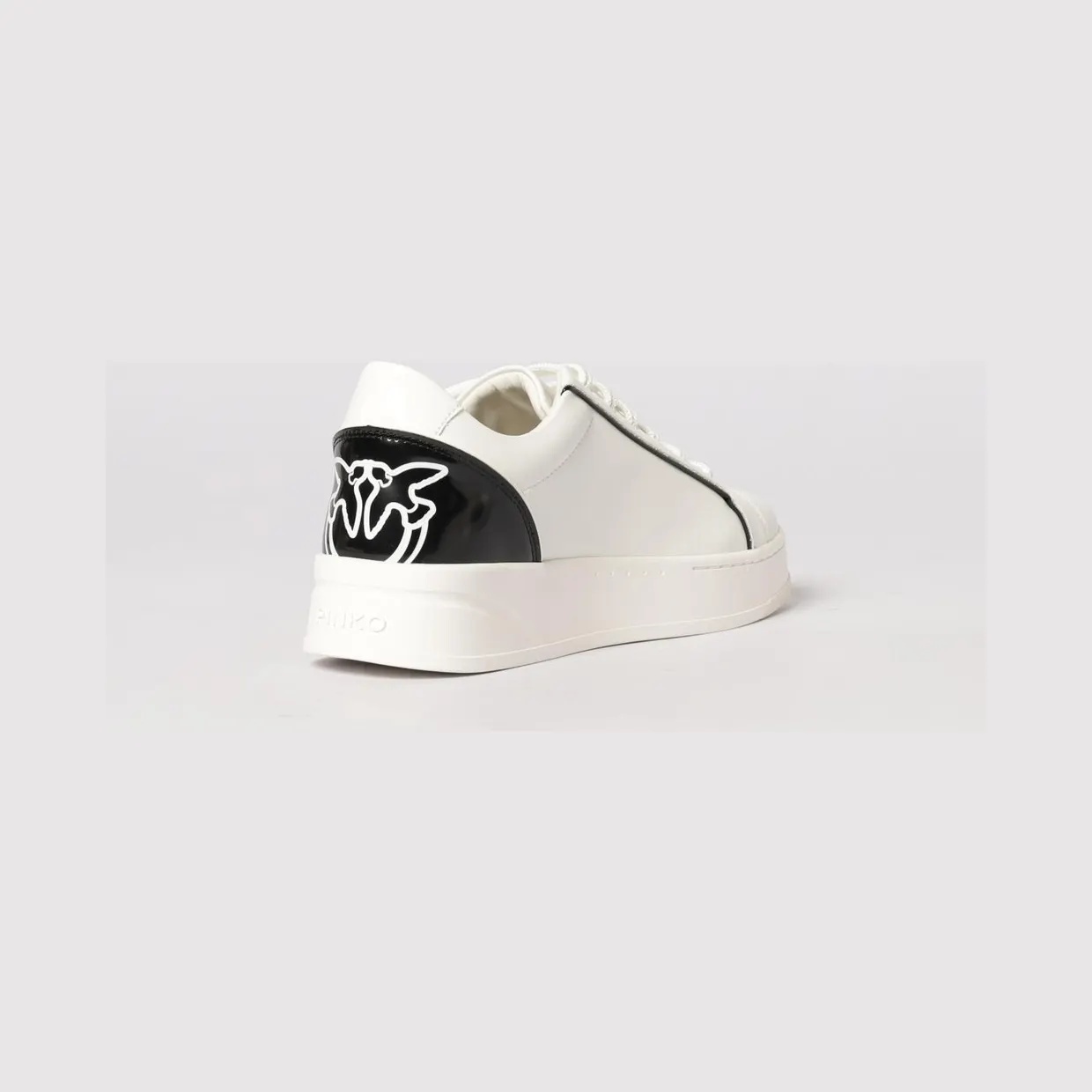Pinko Sneakers White 2 (SS0131P001ZX9) (2)