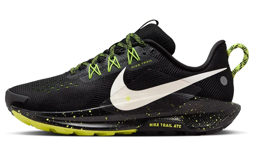 Nike Pegasus Trail Black (DV3865-011)