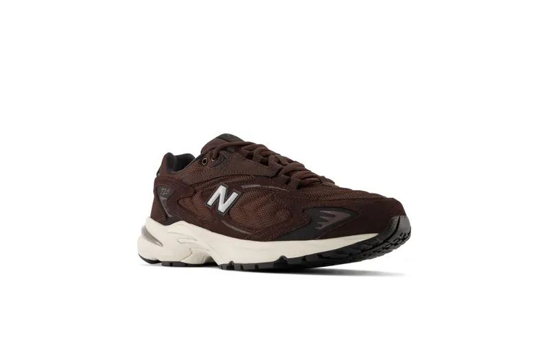 New Balance 725 Black Coffee (ML725X)