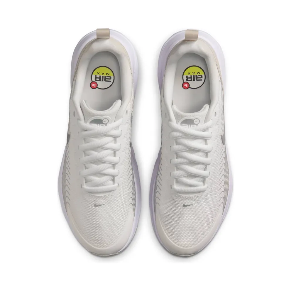 Nike Air Max Nuaxis SE Light Orewood Brown Metallic Silver (IB4341-100)