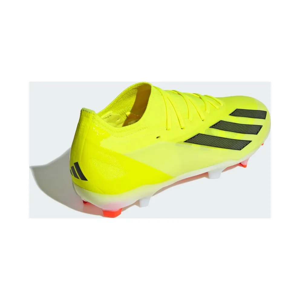 Adidas Crazyfast Pro FG “Solar Energy Pack” (IG0601)