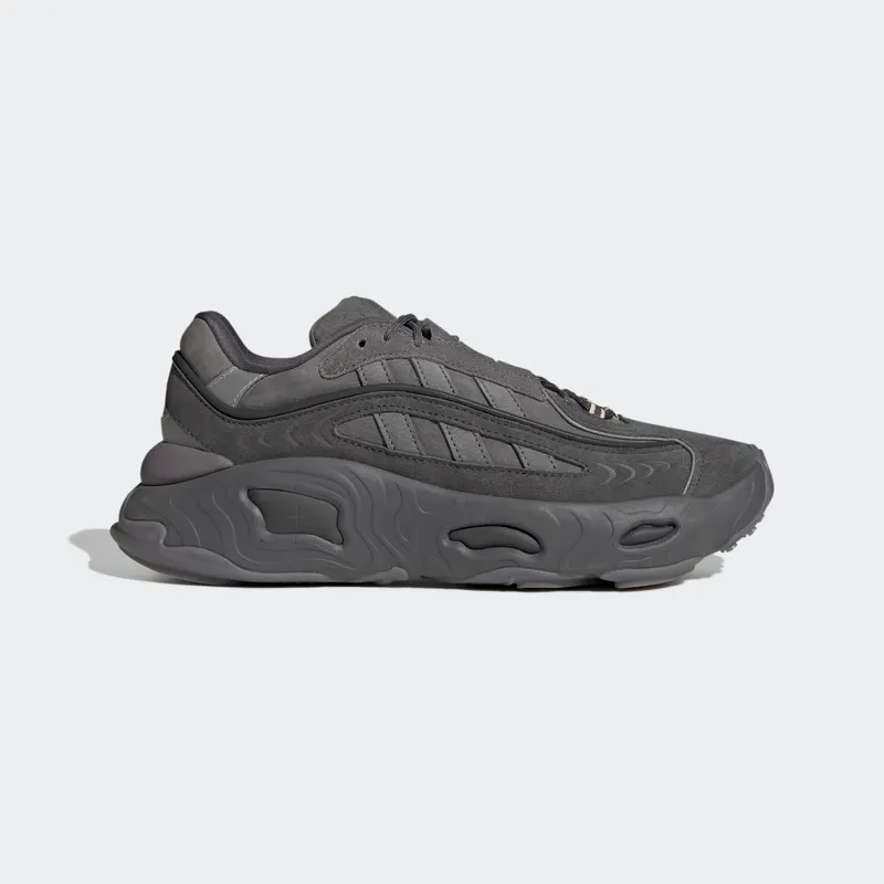 Adidas OZNOVA Grey Six / Grey Four / Trace Grey (GW9398)