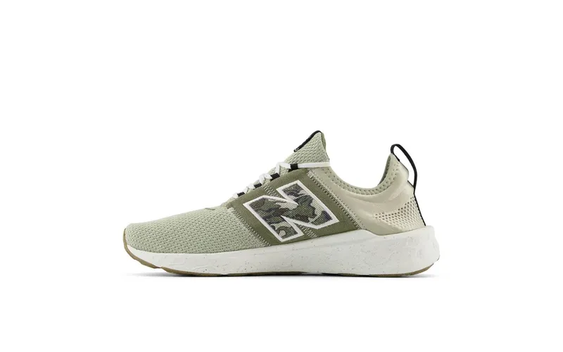 New Balance Fresh Foam X Cruz Artisan v3 Olivine Dark Olivine Sea Salt (MCRZEPG3)