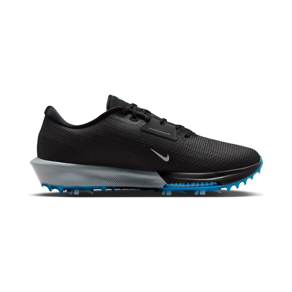 Nike Air Zoom Infinity Tour 2 Black Blue Hero (FD0217-004)