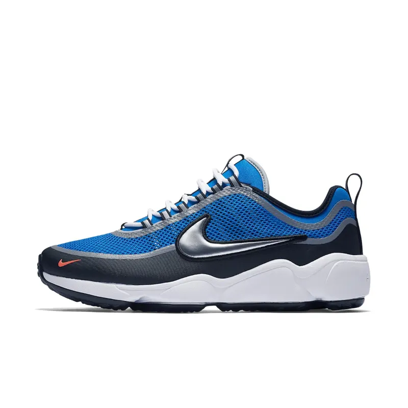 Nike Zoom Spiridon Ultra Royal Blue (876267-400)