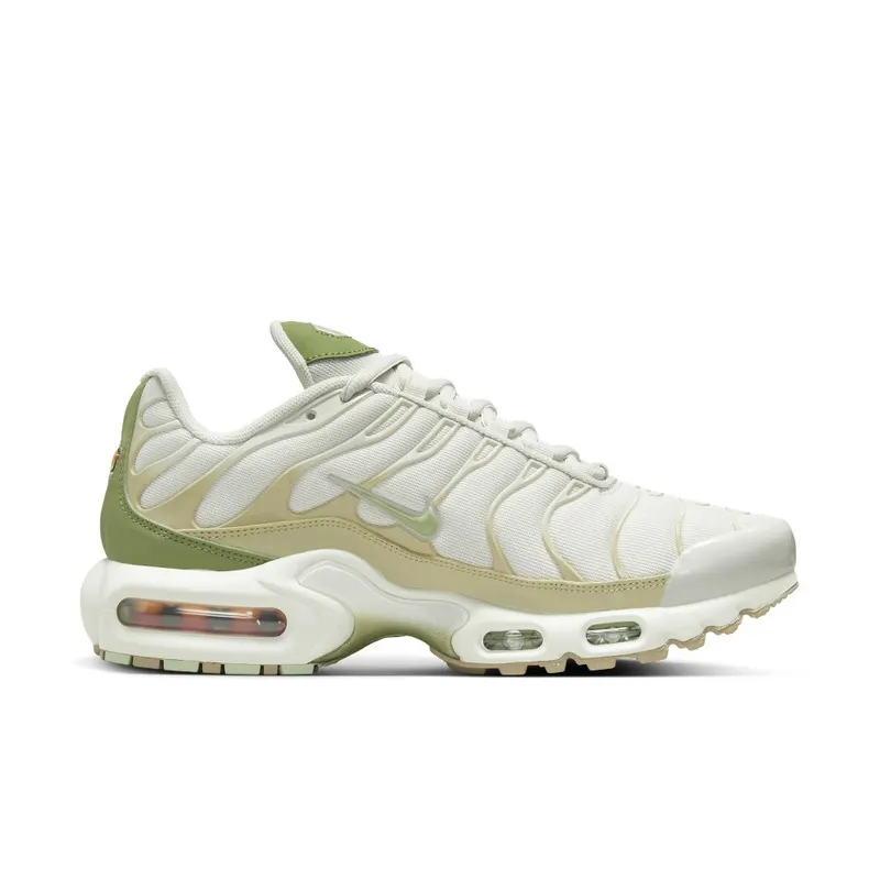 Nike Air Max Plus Grey (DX8954-001)