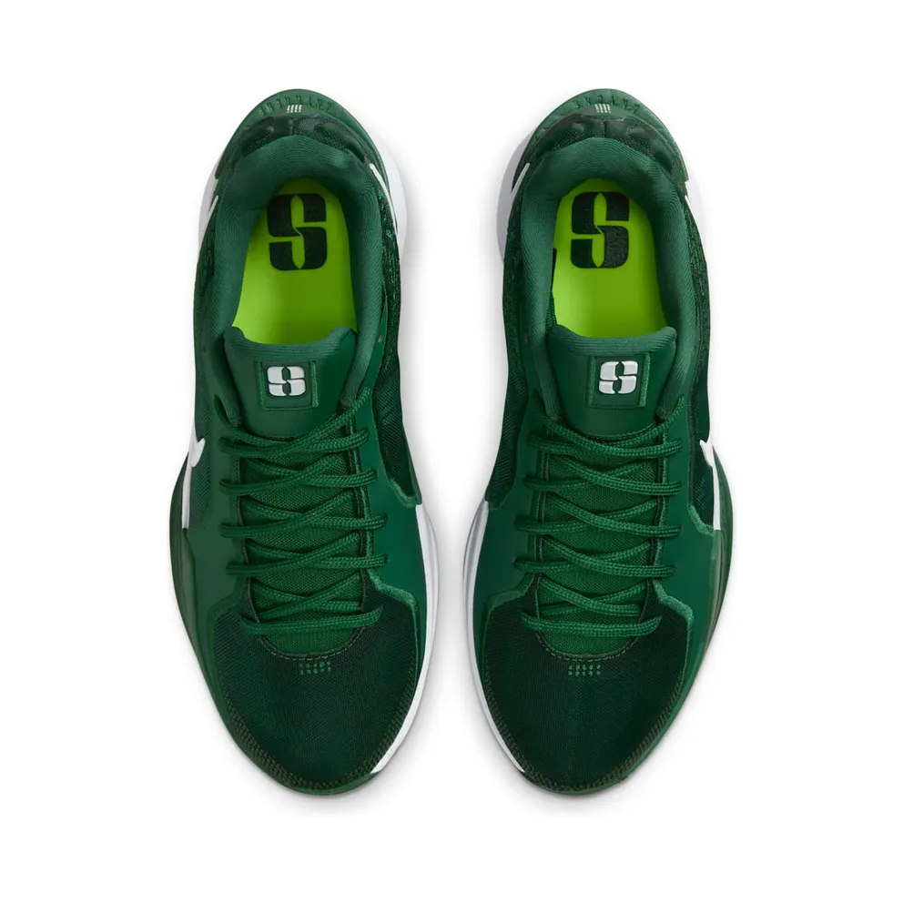 Nike Sabrina 2 “Gorge Green” (HF3234-300)