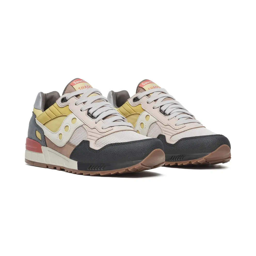 SAUCONY Shadow 5000 “Oat / Moss” (S70853-5)