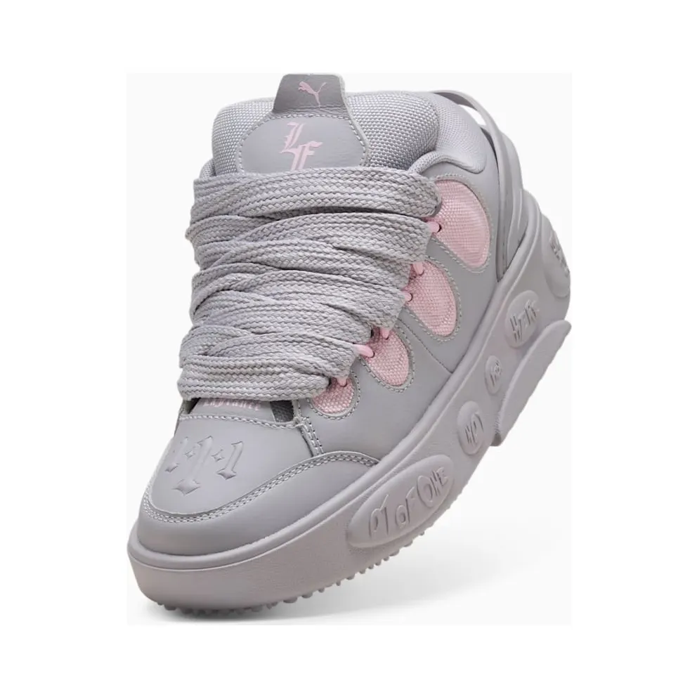 Puma LaMelo Ball LaFrancé Wolf (313084-01)