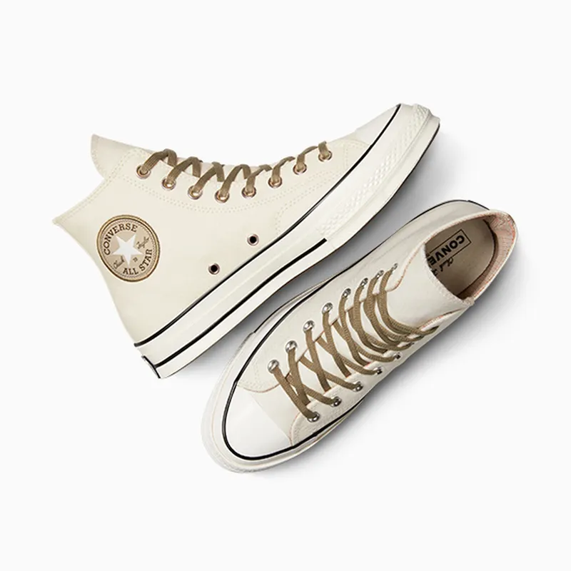 Converse CHUCK 70 HI White