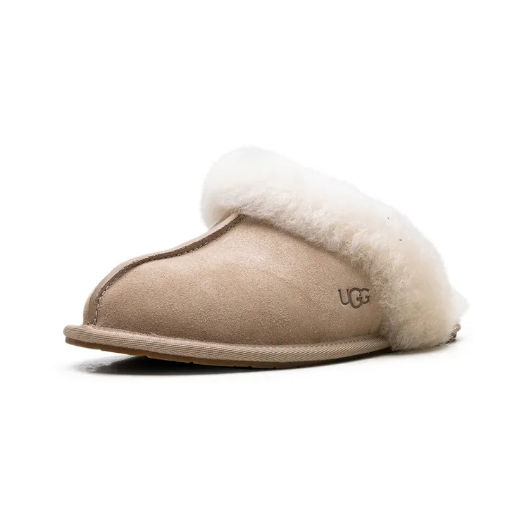 ugg-sneaker 1106872-SAN