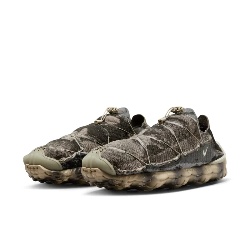 Nike ISPA Mindbody Olive Grey (DH7546-001)