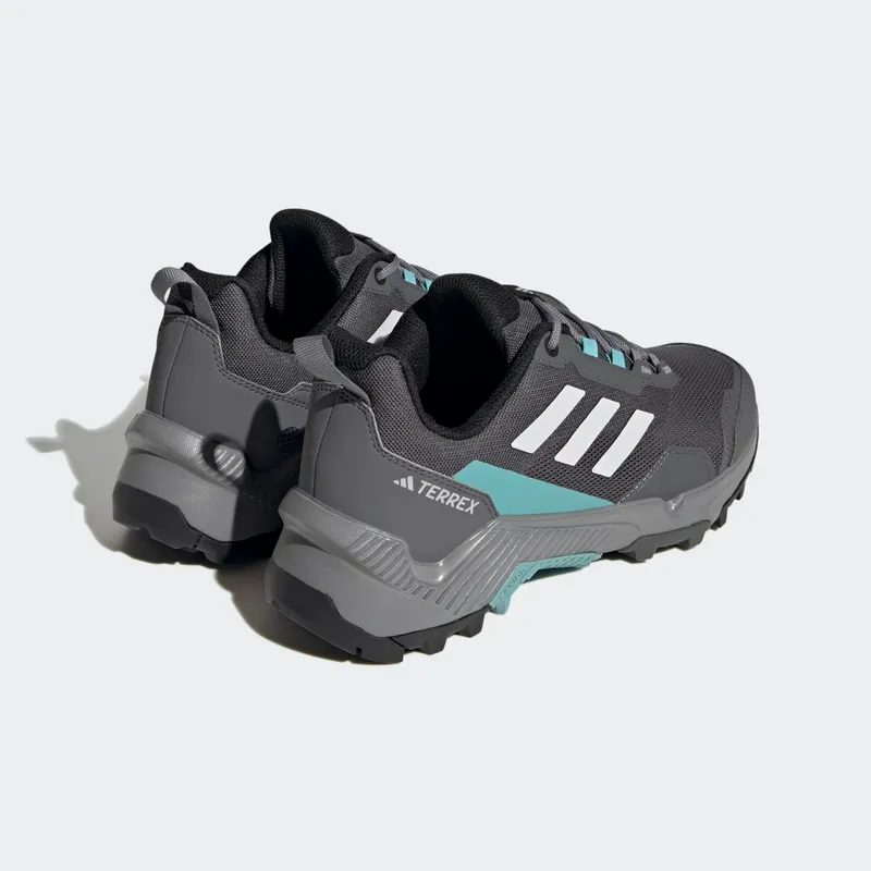 Adidas Eastrail 2.0 Hiking Grey Five / Dash Grey / Mint Ton (HQ0936)