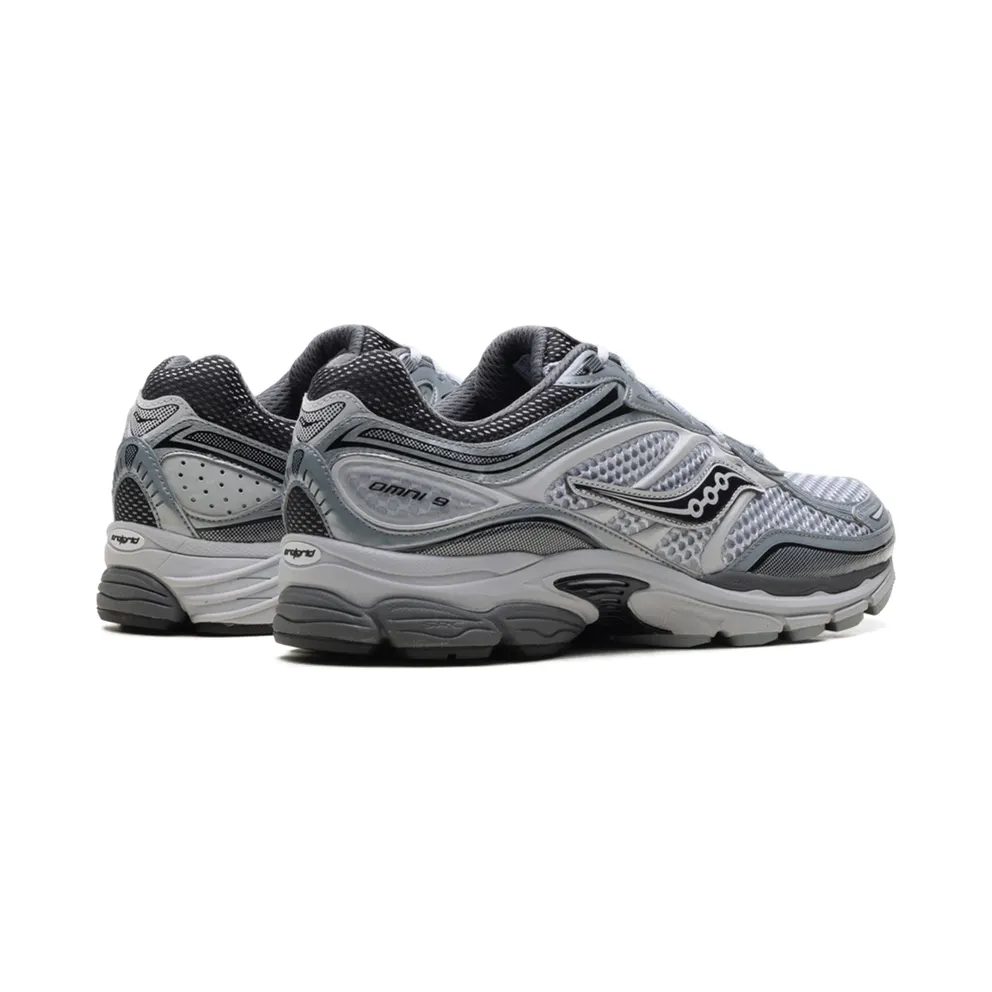 Saucony Pro Grid Omni 9 “Microchip” (S70739-8)