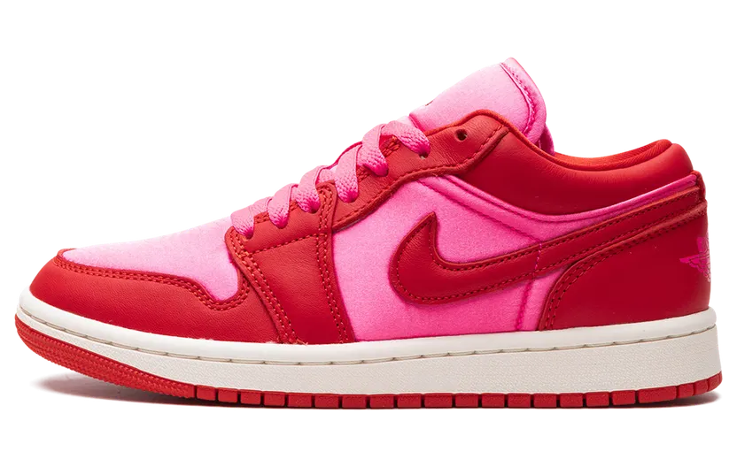 Jordan 1 LO SE “Pink Blast” (FB9893-600)