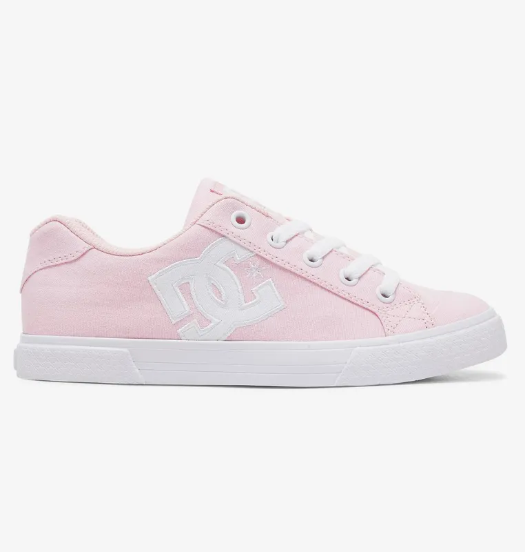 DC Chelsea TX Pink (303226ltp)