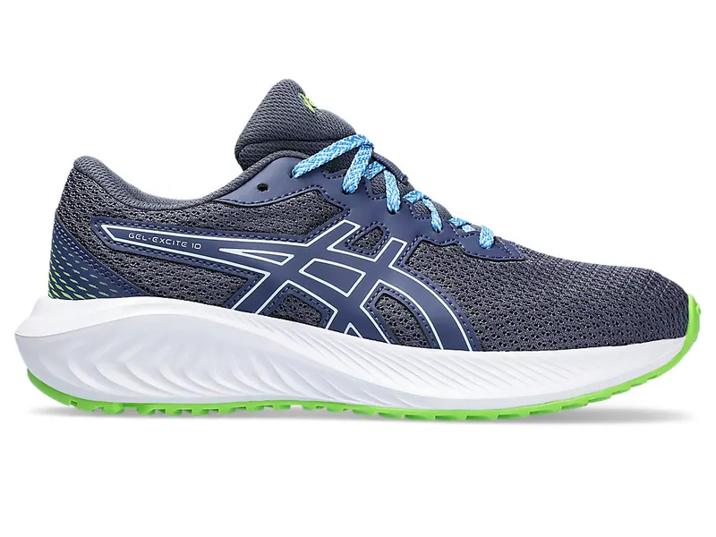 Asics Gel-excite 10 Gs Thunder Blue/Light Blue (1014A298.403)