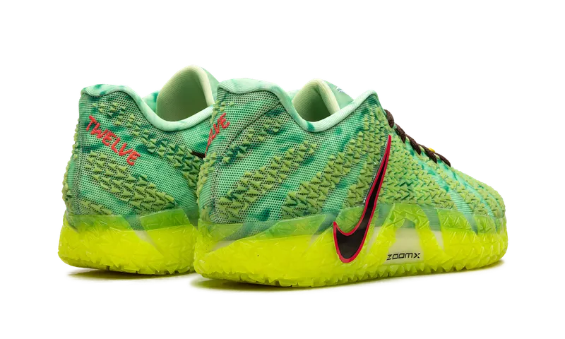 Nike Ja 3 “Zombie” (HV9924-700)