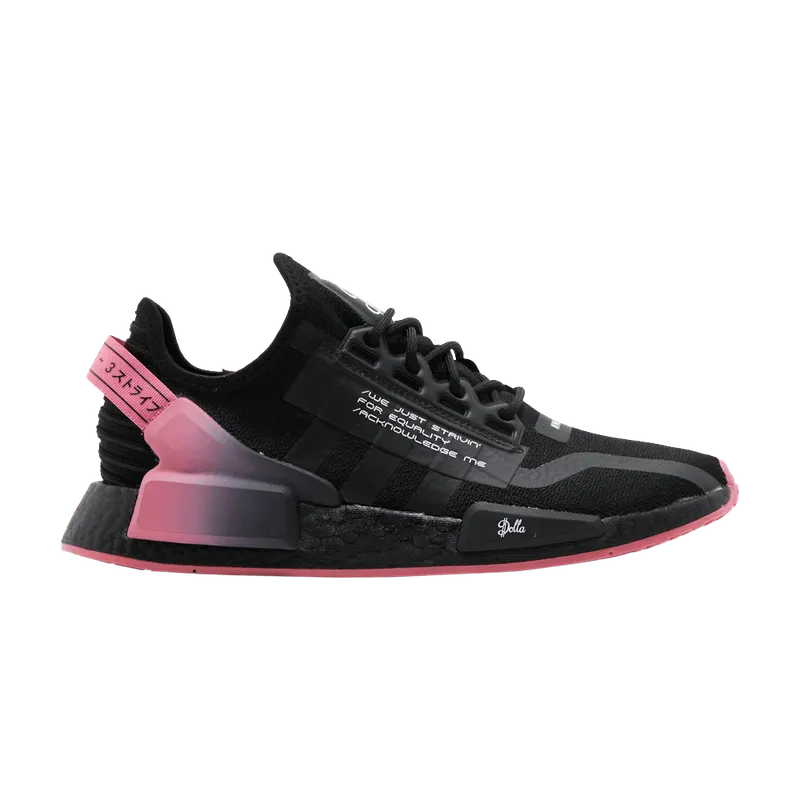 adidas NMD R1 V2 Damian Lillard (GY3812)