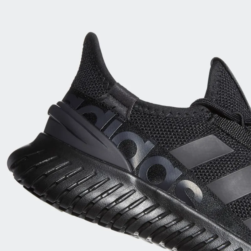 Adidas Kaptir 2.0 Core Black / Core Black / Carbon (H00279)