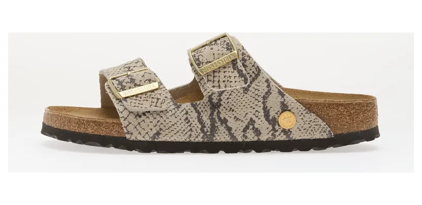 Birkenstock Arizona Animal Print (1033065)