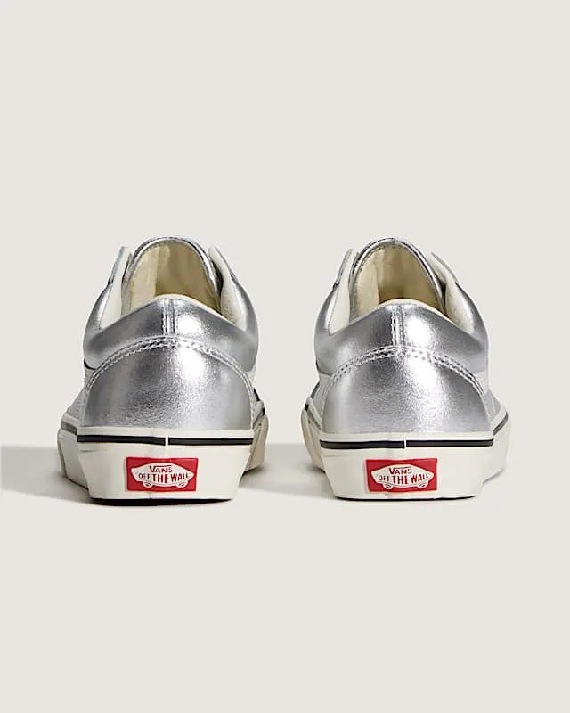 Vans Old Skool Grey (VN000E8WH27)