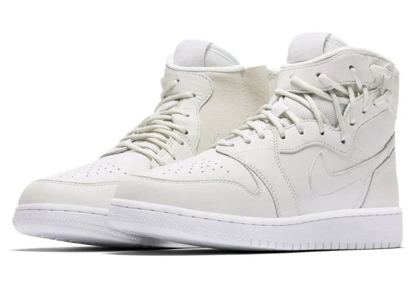 Jordan 1 Rebel XX Off White (W)