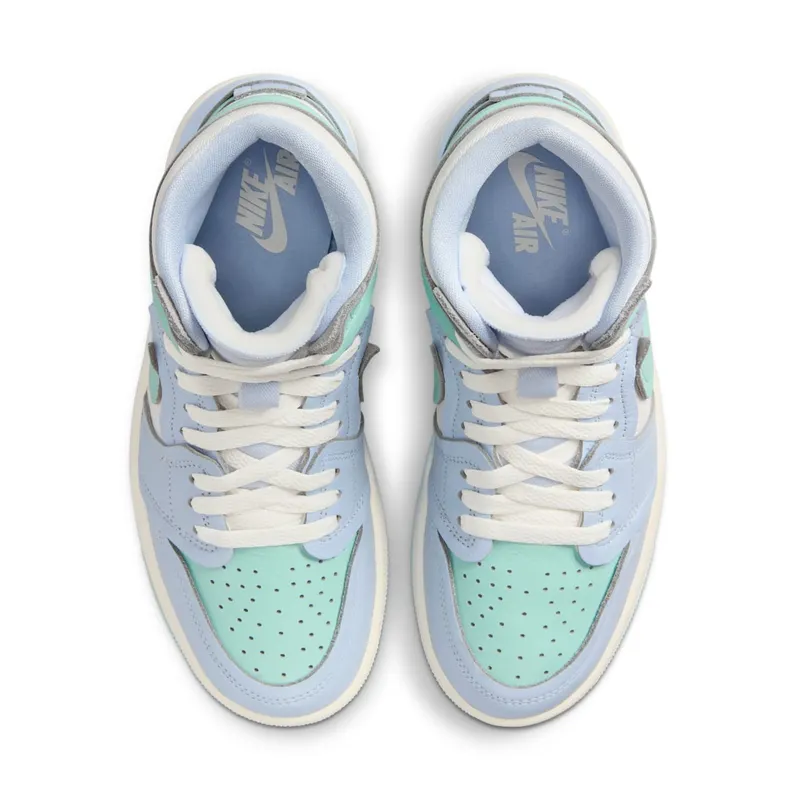 Air Jordan 1 “Hydrogen Blue” (FB9891-401)