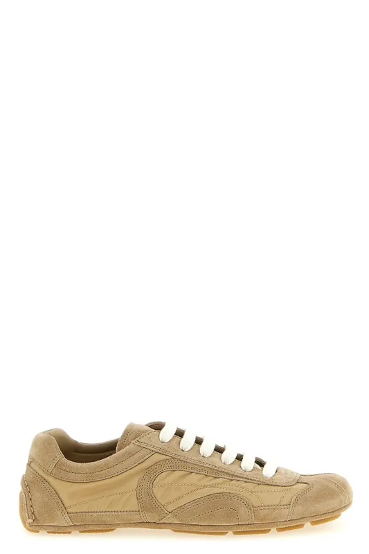 Prada Montecarlo Re-Edition 2005 “Beige” (1E247OFD010D7CF0040)