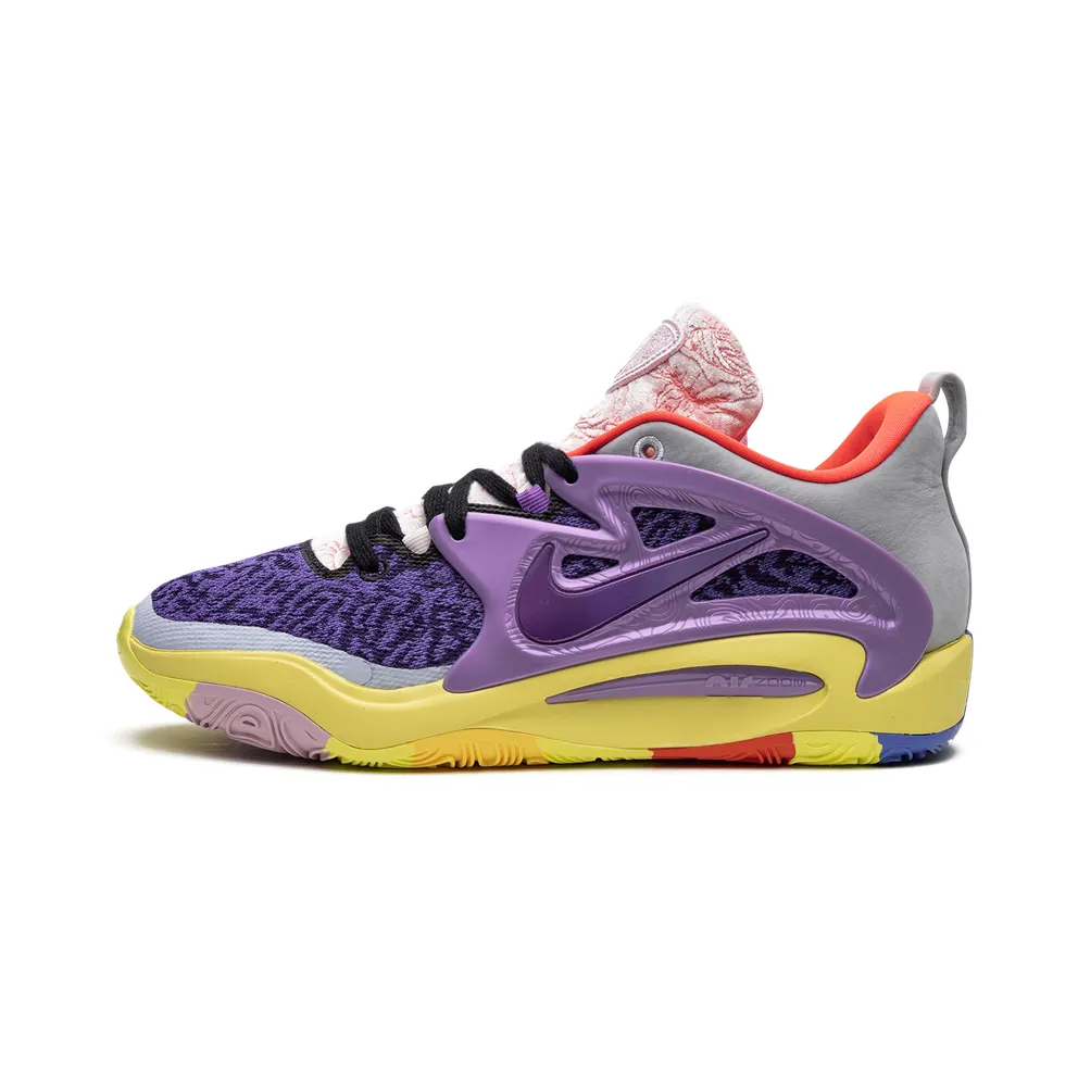 Nike KD 15 “What The” (FN8010-500)