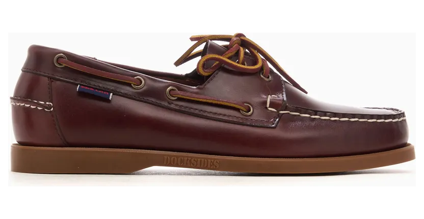 Sebago Portland Waxed Docksides (70000G0A2O)