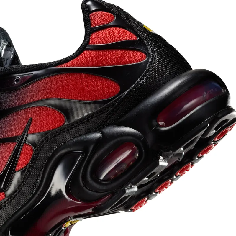 Nike Air Max Plus Black (DM0032-021)