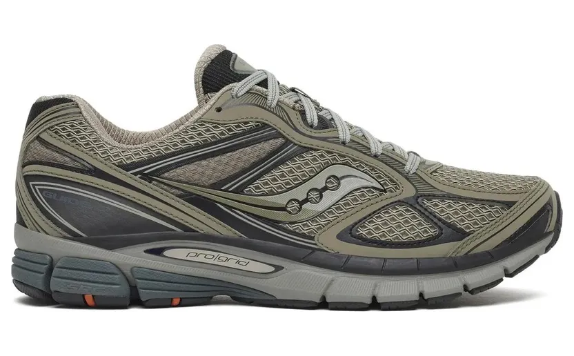 Saucony Guide Green (S101493-1007)